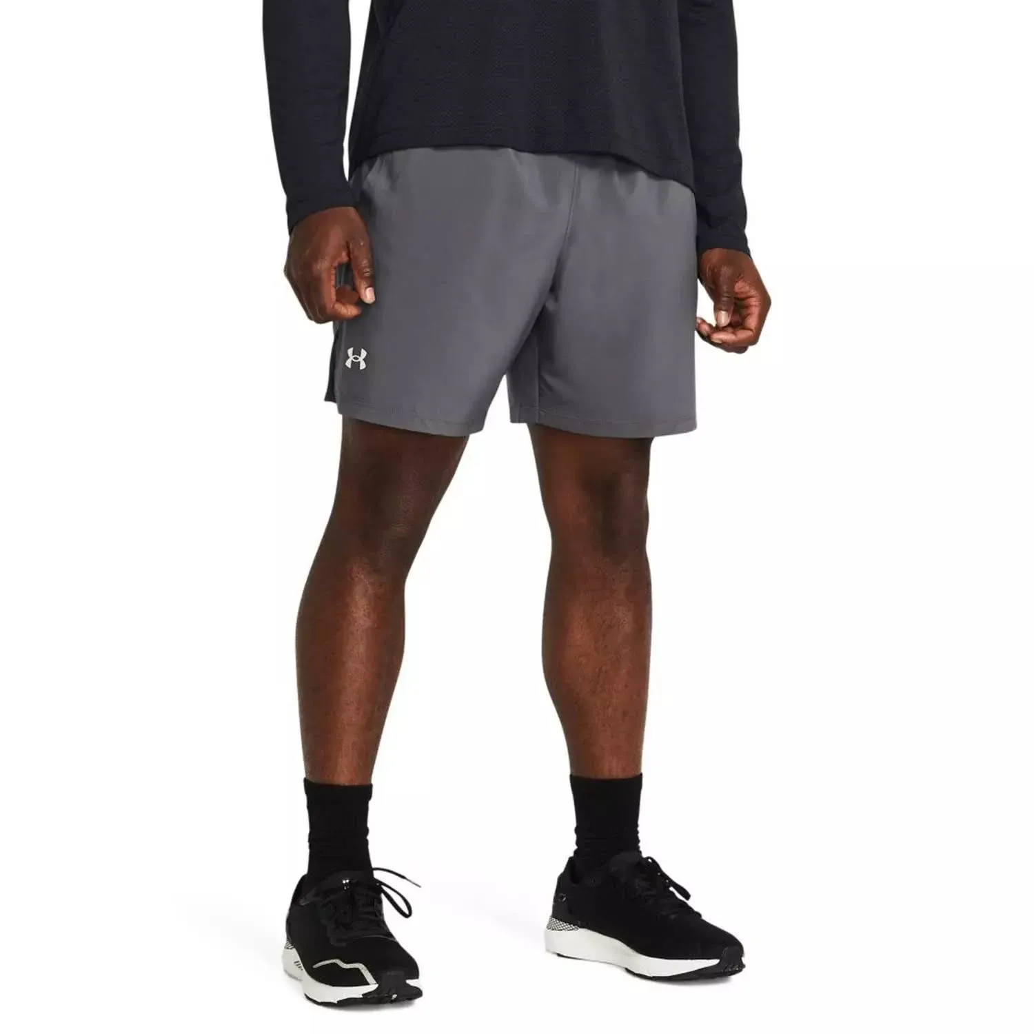 Under Armour Men's Launch 7" Shorts