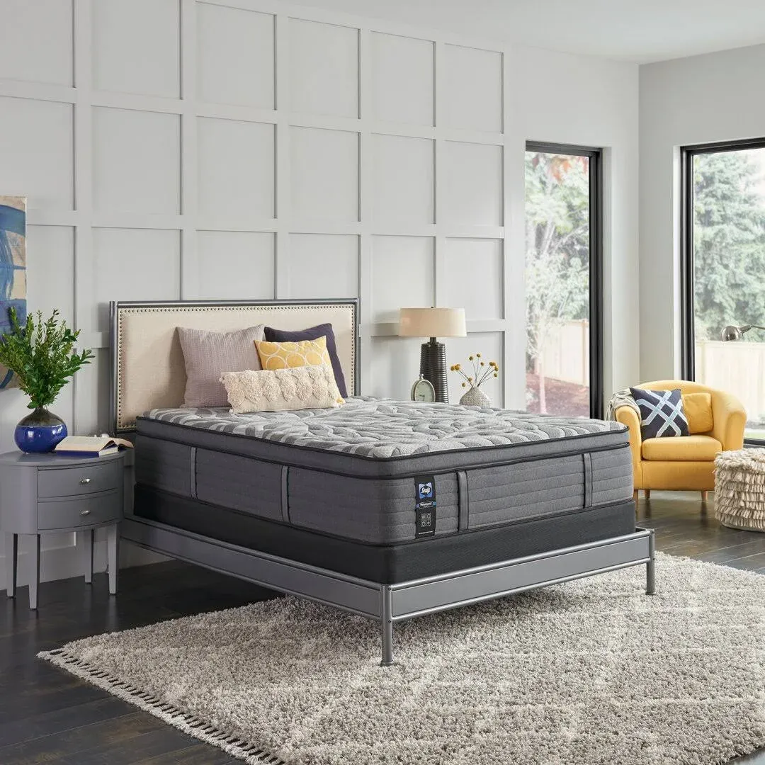 Sealy Posturepedic Plus Mattress