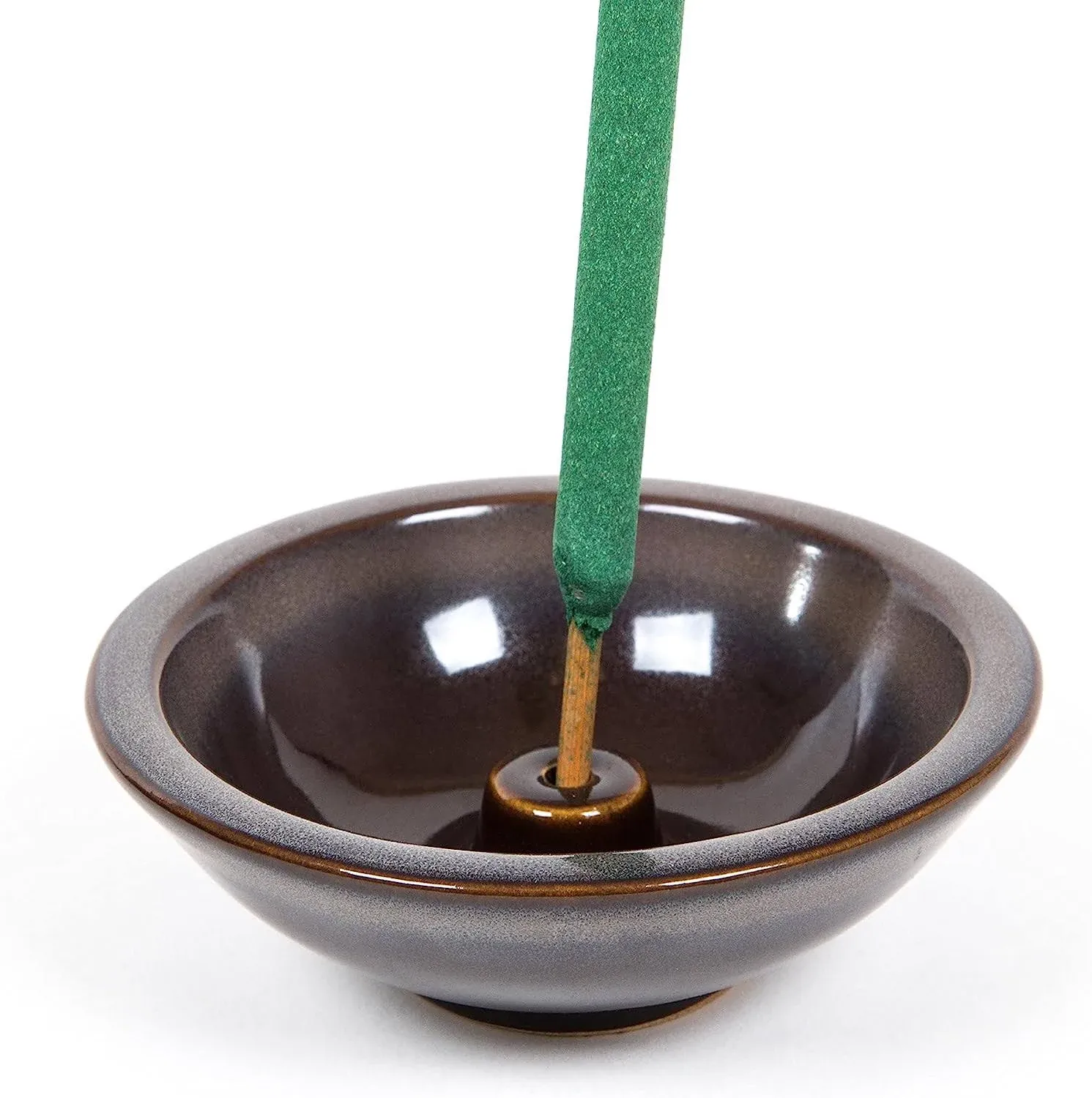 Murphy's Naturals Ceramic Incense Stick Holder