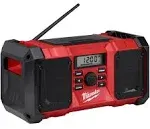 M18 18V Cordless Jobsite Radio