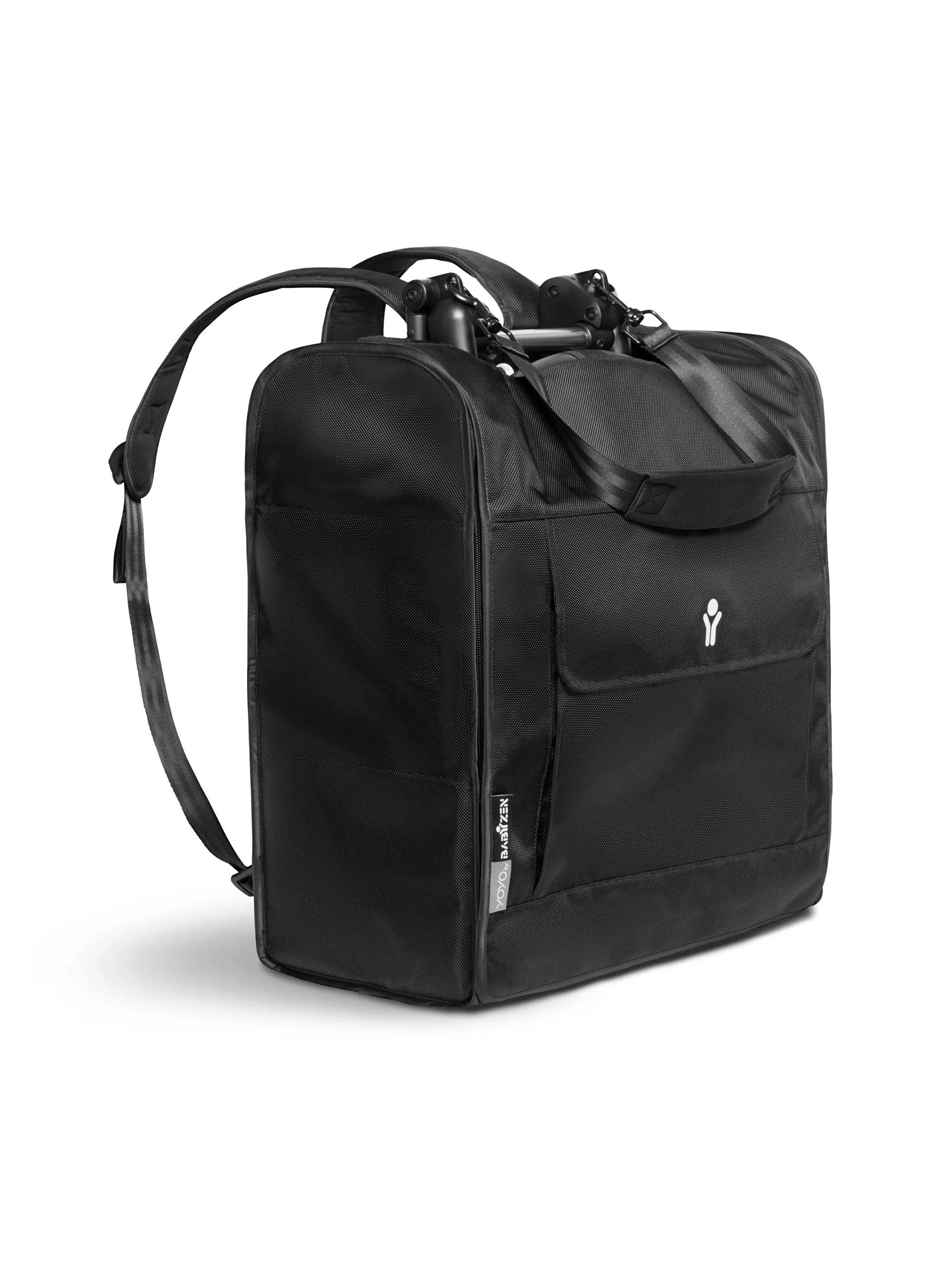 BABYZEN YOYO Backpack - Protects Stroller During Travel - Folds for Easy Storage - Fits YOYO and YOYO Connect