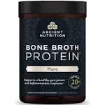 Ancient Nutrition Bone Broth Protein