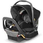 Chicco KeyFit 35 ClearTex FR Chemical Free Infant Car Seat