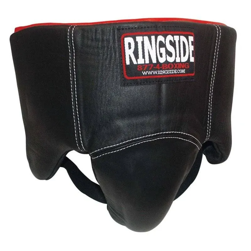 Ringside No Foul Boxing Groin Protector