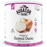 Augason Farms Dehydrated Chopped Onions