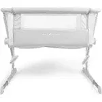 Baby Delight Beside Me Dreamer Bassinet Bedside Sleeper