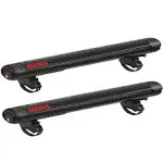 Yakima FATCat EVO 6 Ski and Snowboard Mount (Universal; Some Adaptation May Be Required)