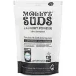 Molly's Suds Laundry Powder