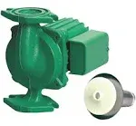 Taco 009-F5 1/8 HP Cast Iron Circulator Pump