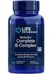 Life Extension Complete B-Complex