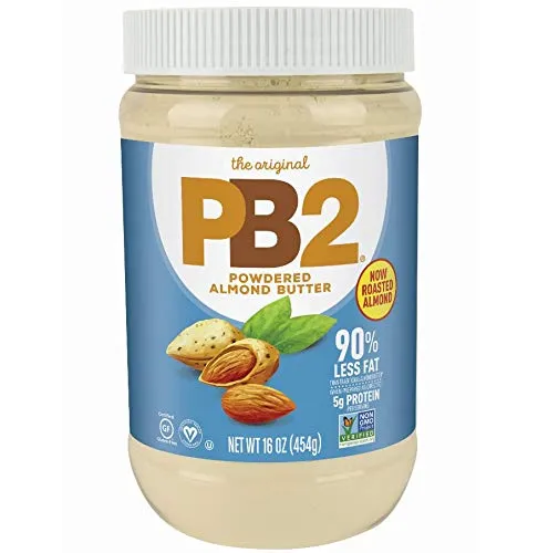 Pb2 Powdered Almond Butter