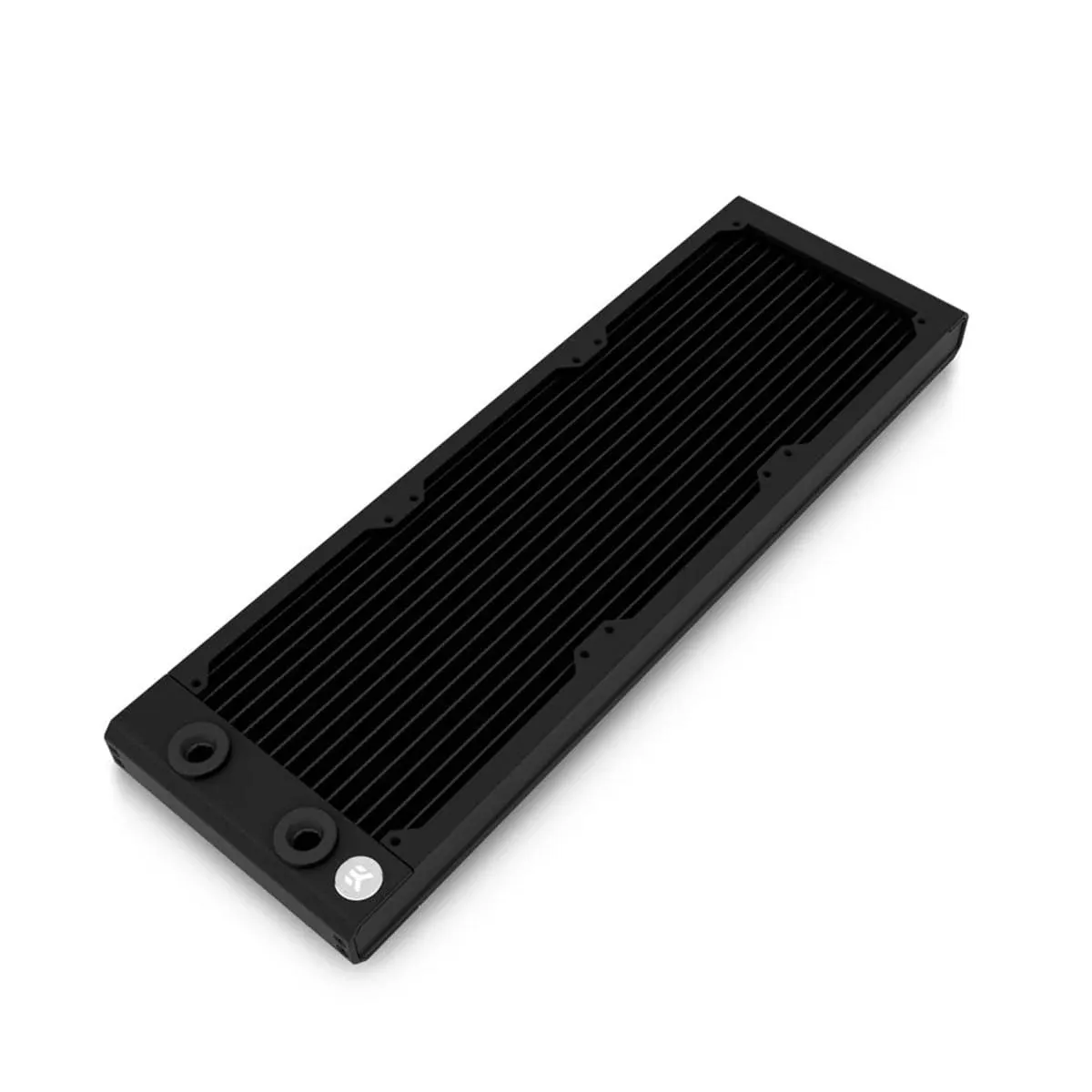 EKWB EK-Quantum Surface S360 Radiator, Triple, Black Edition