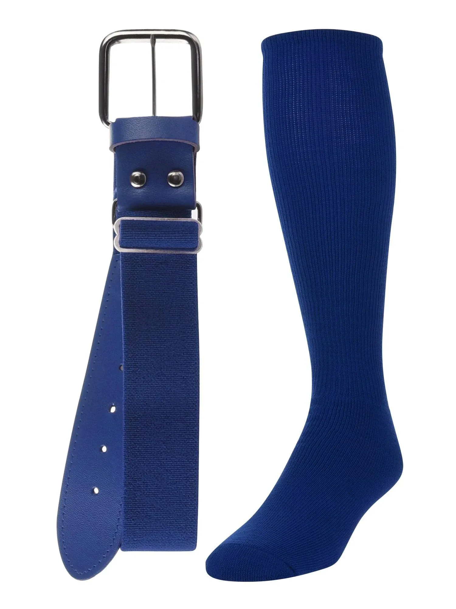 TCK Belt Sock COMBO-ROYAL-L