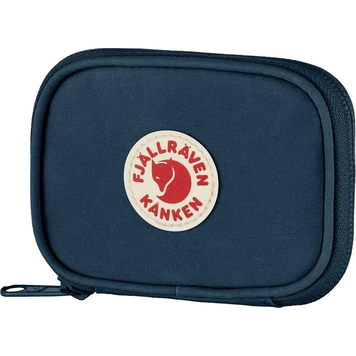 Fjallraven - Kanken Card Wallet Navy