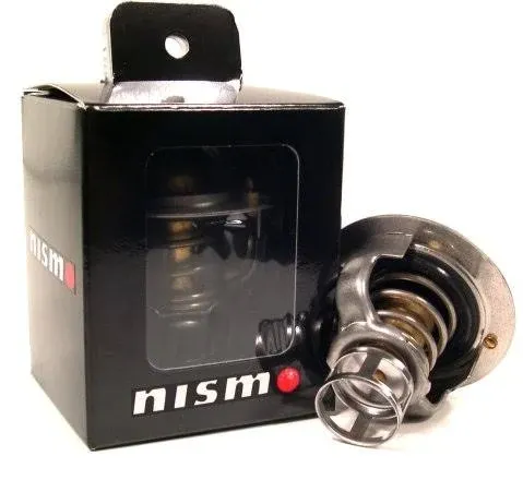 NISMO Low Temp Thermostat 180SX S13 S14 S15 200SX 240SX 21200-RS520 SR20 KA24