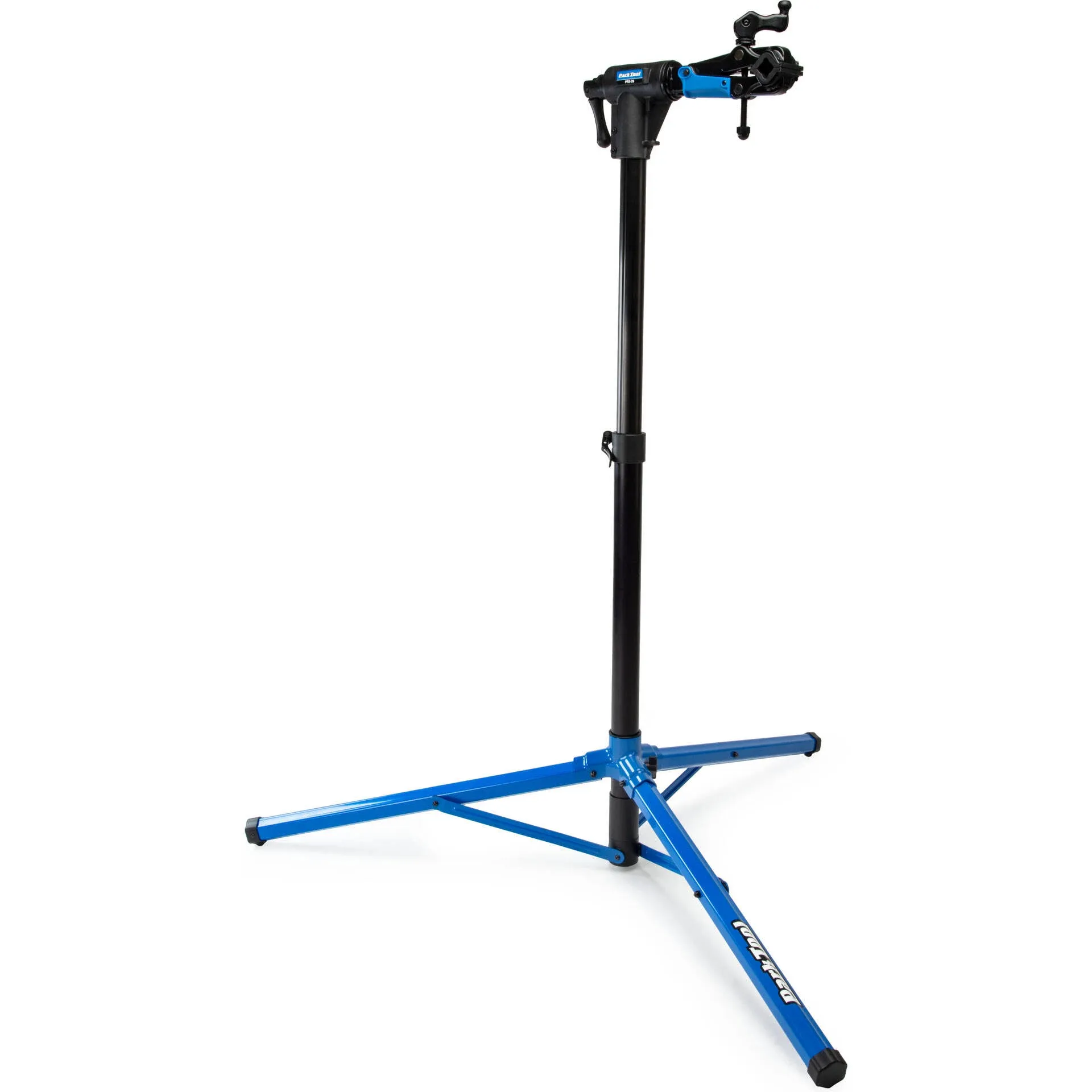 Park Tool PRS, Unisex - Adult Assembly Stand, Blue, Einheitsgröße -