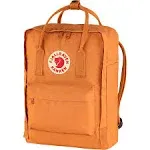 Fjallraven Kanken Backpack - Spicy Orange