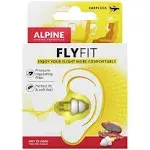 Alpine FlyFit Earplugs