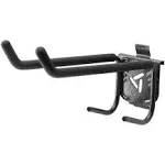 Gladiator Gawexxthsh Tool Hook , Black , Medium