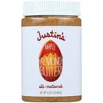 Justin's Almond Butter Maple