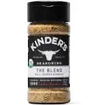 KINDERS The Blend Seasoning