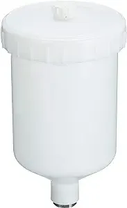 PCG6PM - 600ML PLASTIC GRAV. C