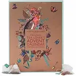 Fortnum & Mason Tea, Christmas Tea Lover's Advent Calender