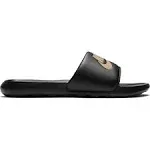 Nike Men's Victori One Slide, Black / 13