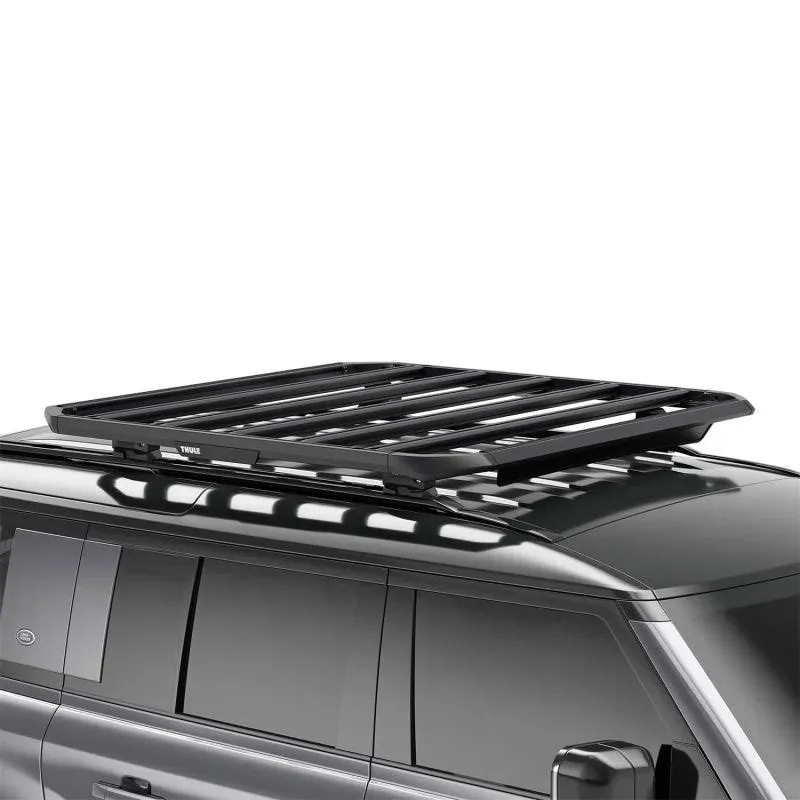 Thule Caprock M Roof Platform