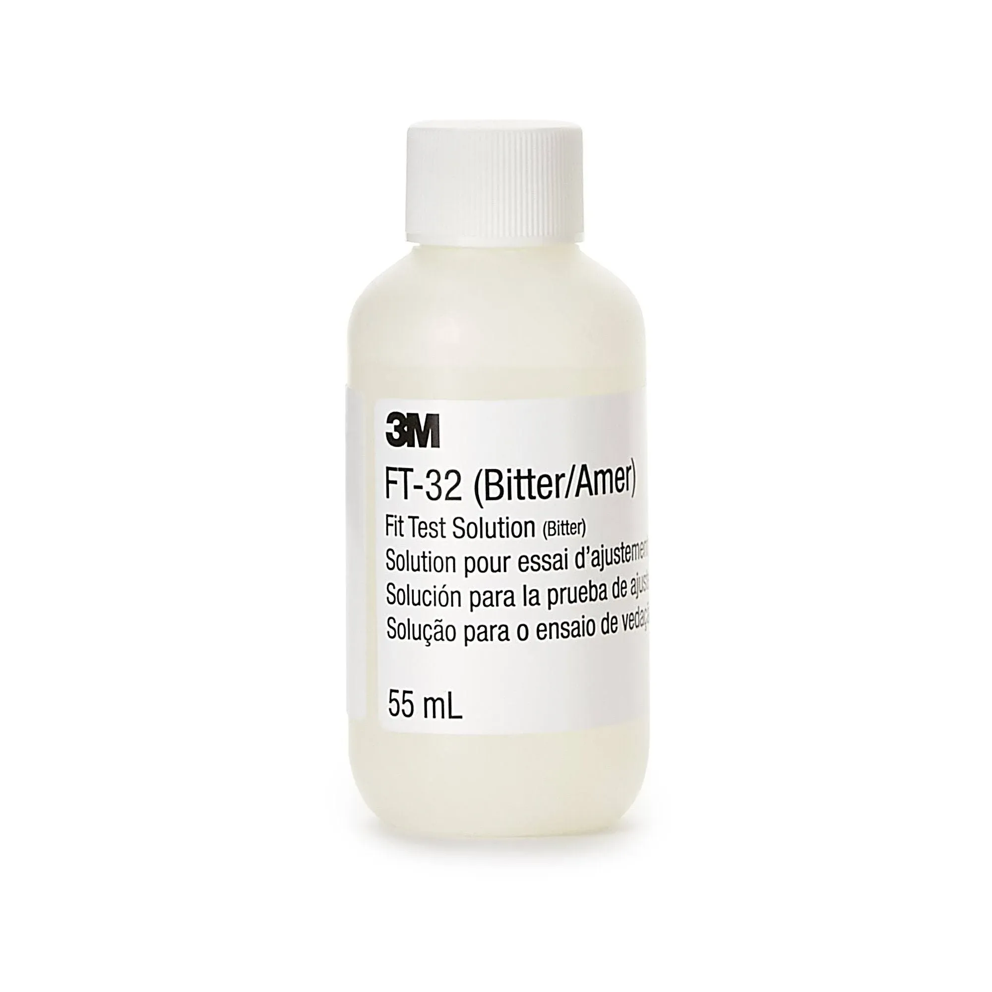 3M FT-32 Bitter Fit Test Solution