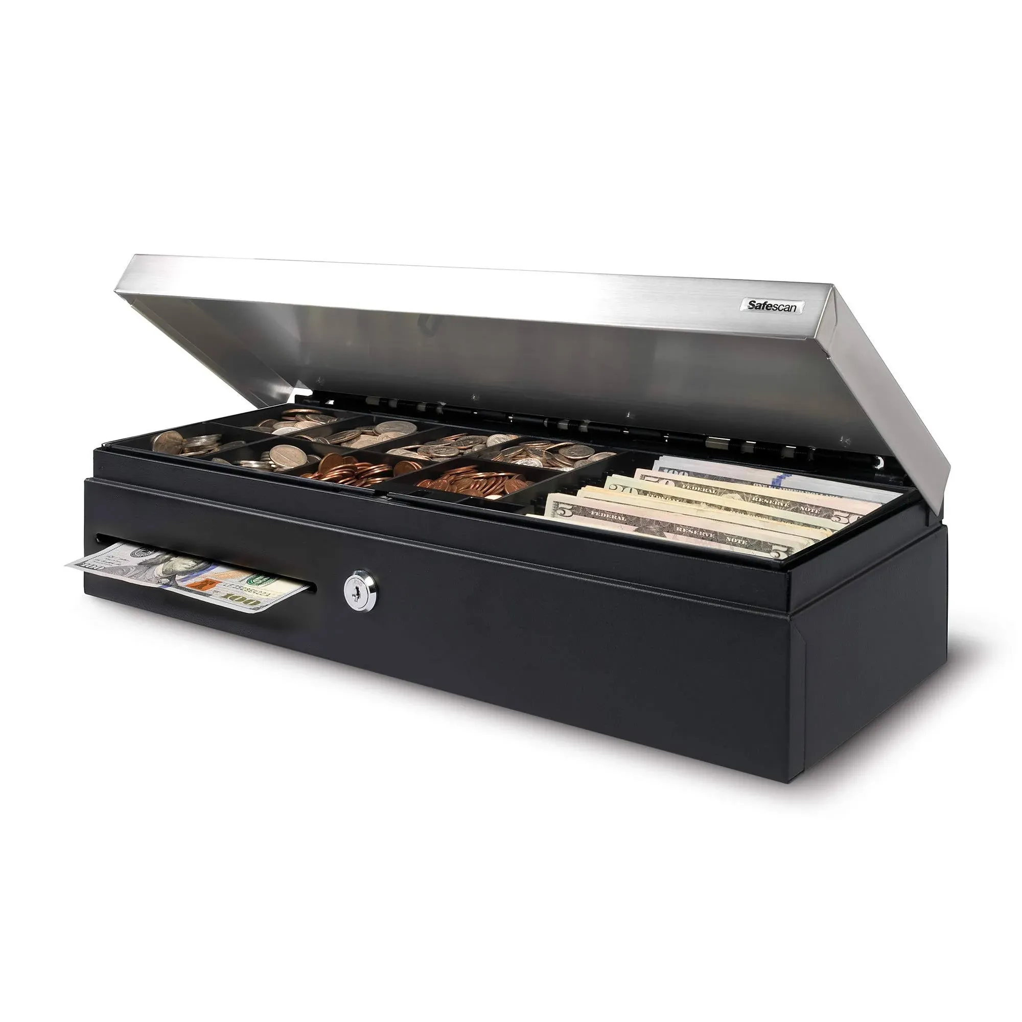 Safescan SD-4617S Coin Drawer