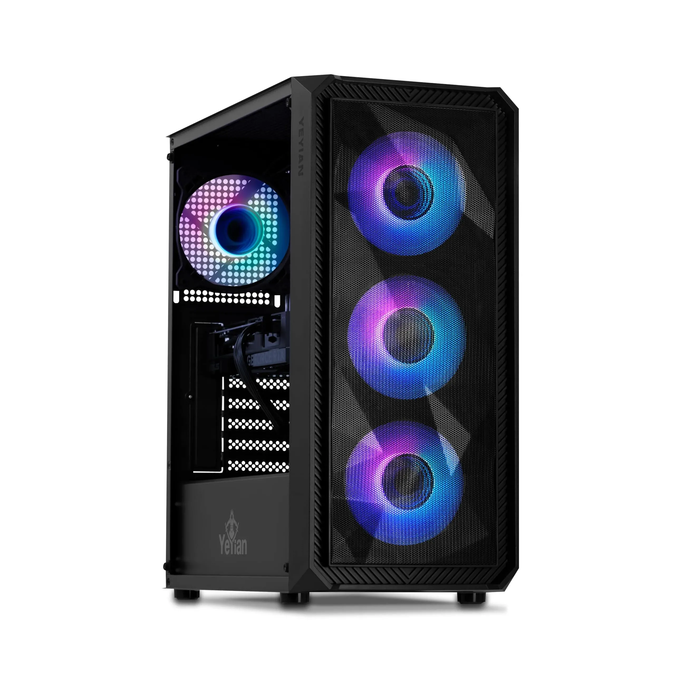 Yeyian Tanto Gaming PC