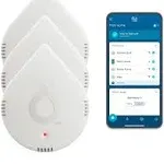 Moen Flo Smart Water Leak Detector 3-Pack