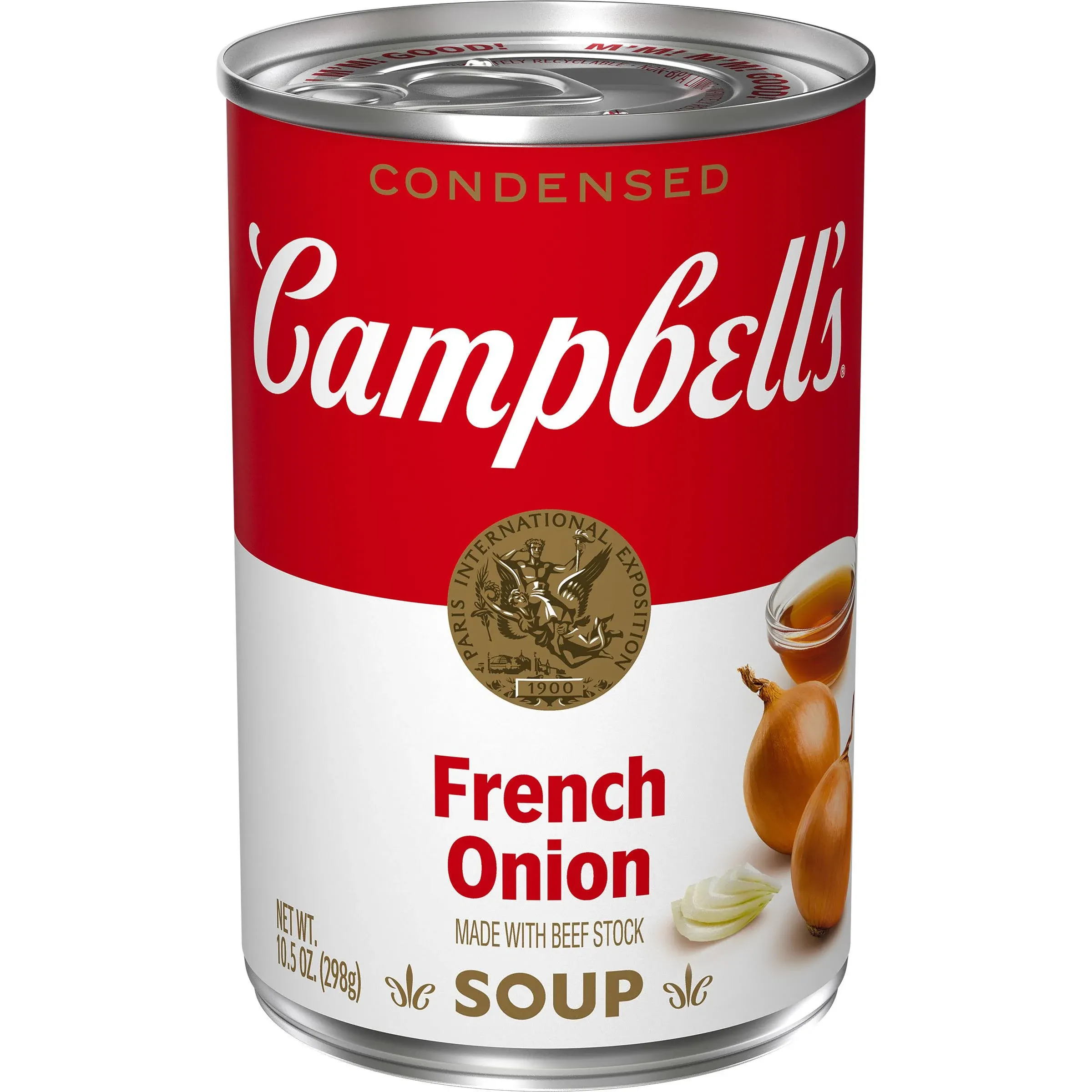 Campbell's Condensed French Onion Soup