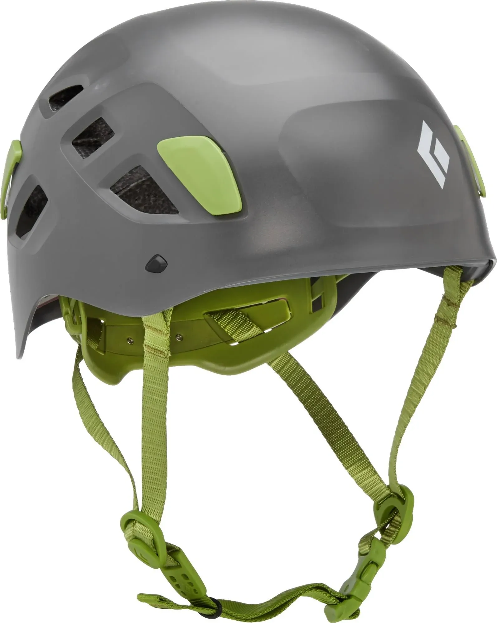 Black Diamond Men&#39;s Half Dome Helmet – Lightweight, Durable Protection for Climbing and Mountaineering