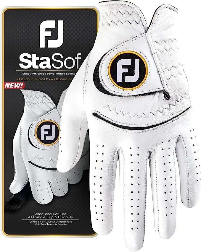 Footjoy Men's Stasof