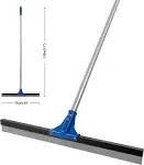 DSV Standard Professional Floor Scrubber Squeegee