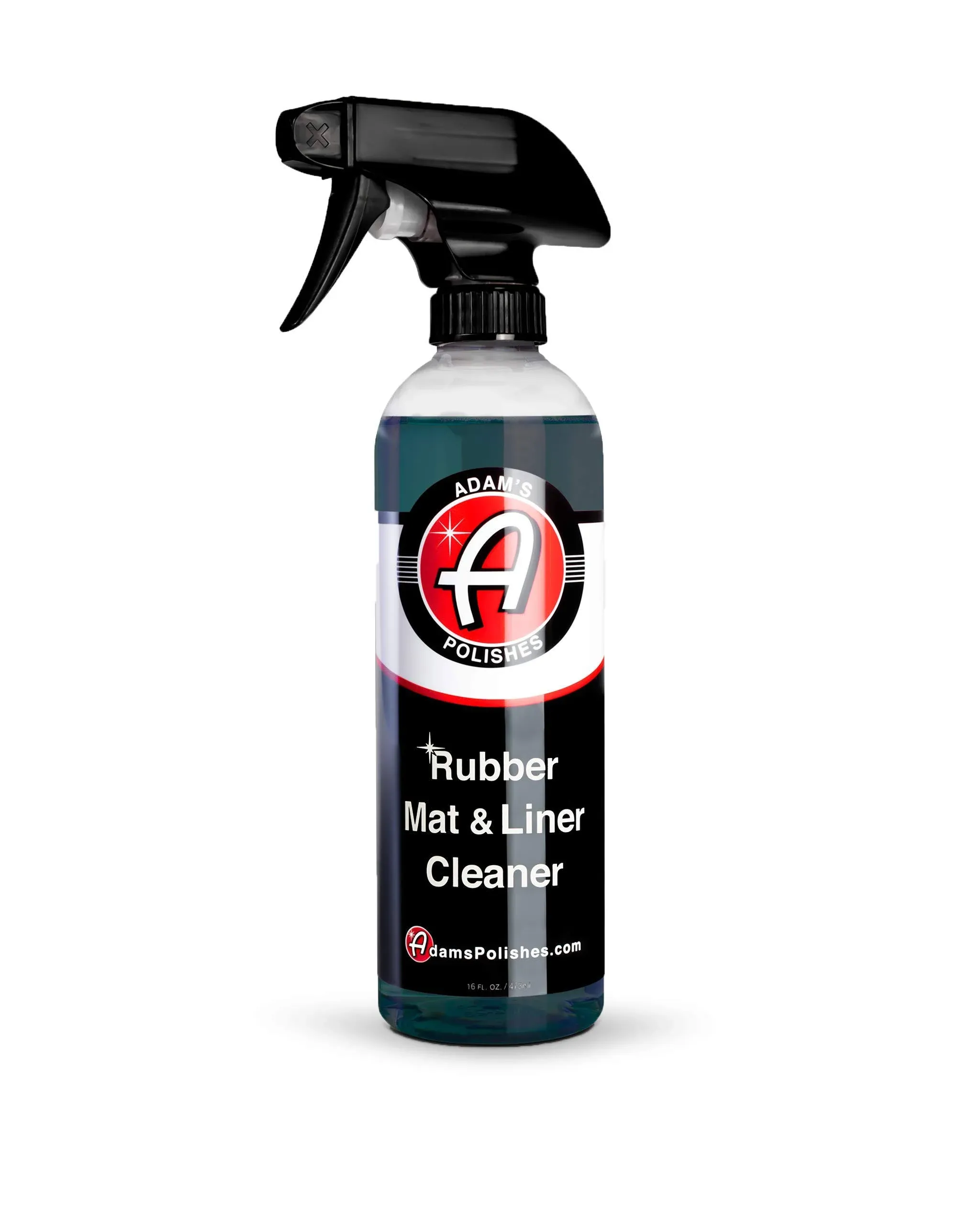 Adam's Rubber Mat & Liner Cleaner 16oz