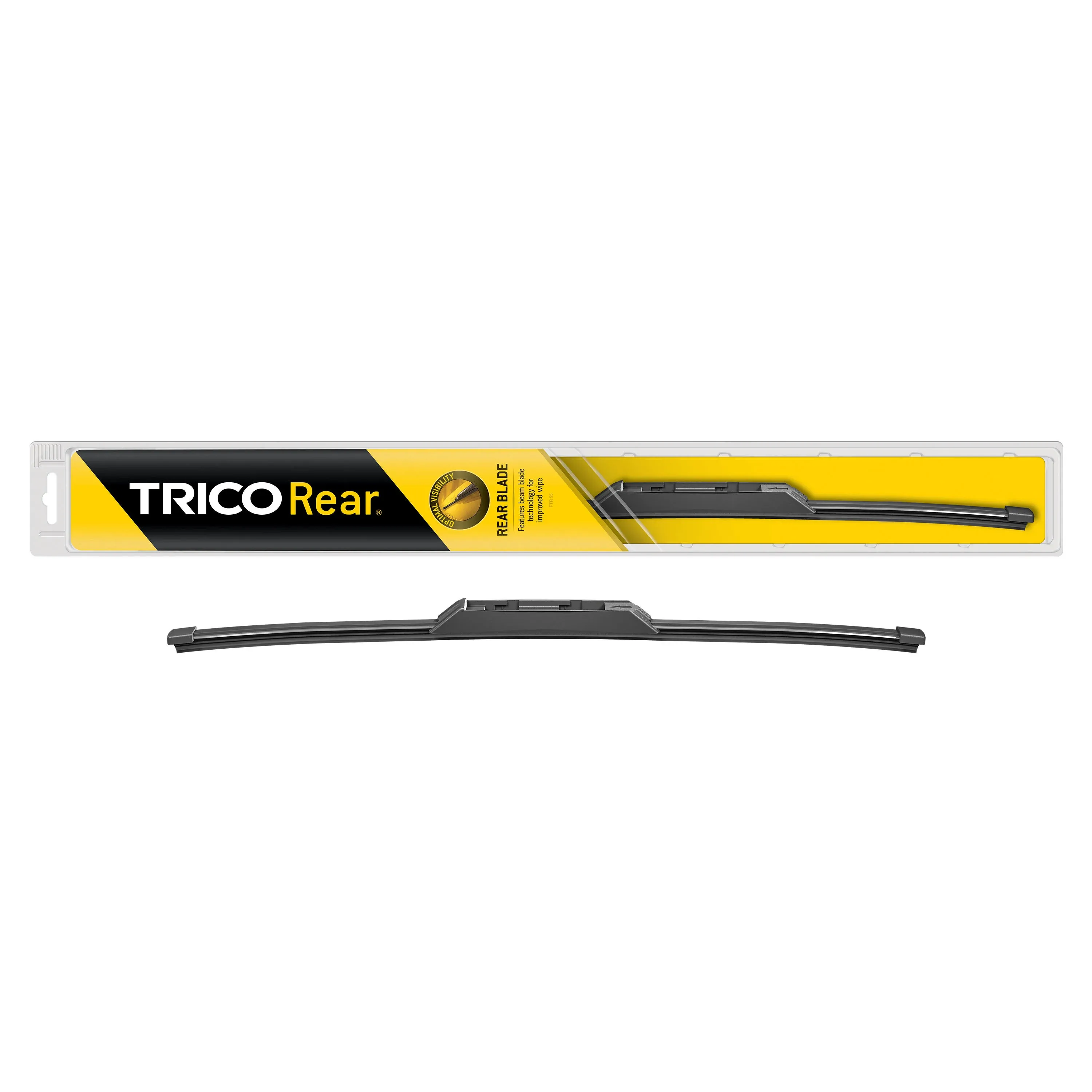 Windshield Wiper Blade-Hatchbac<wbr/>k Trico 55-122