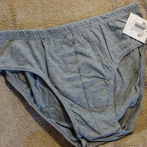 Men&#x27;s Bikini briefs