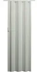 LTL Home Products EN3280HL Encore Interior Accordion Folding Door, 36" x 80", White