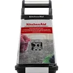 KitchenAid Gourmet Box Black Grater