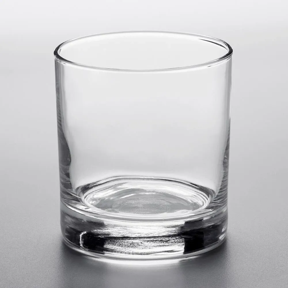 Arcoroc Q2539 ArcoPrime 10.5 oz. Customizable Rocks / Old Fashioned Glass by Arc Cardinal - 12/Case