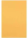 Quality Park Clasp Envelopes, 6.5 x 9.5 - inch, Brown Kraft, Box of 100 (37863)