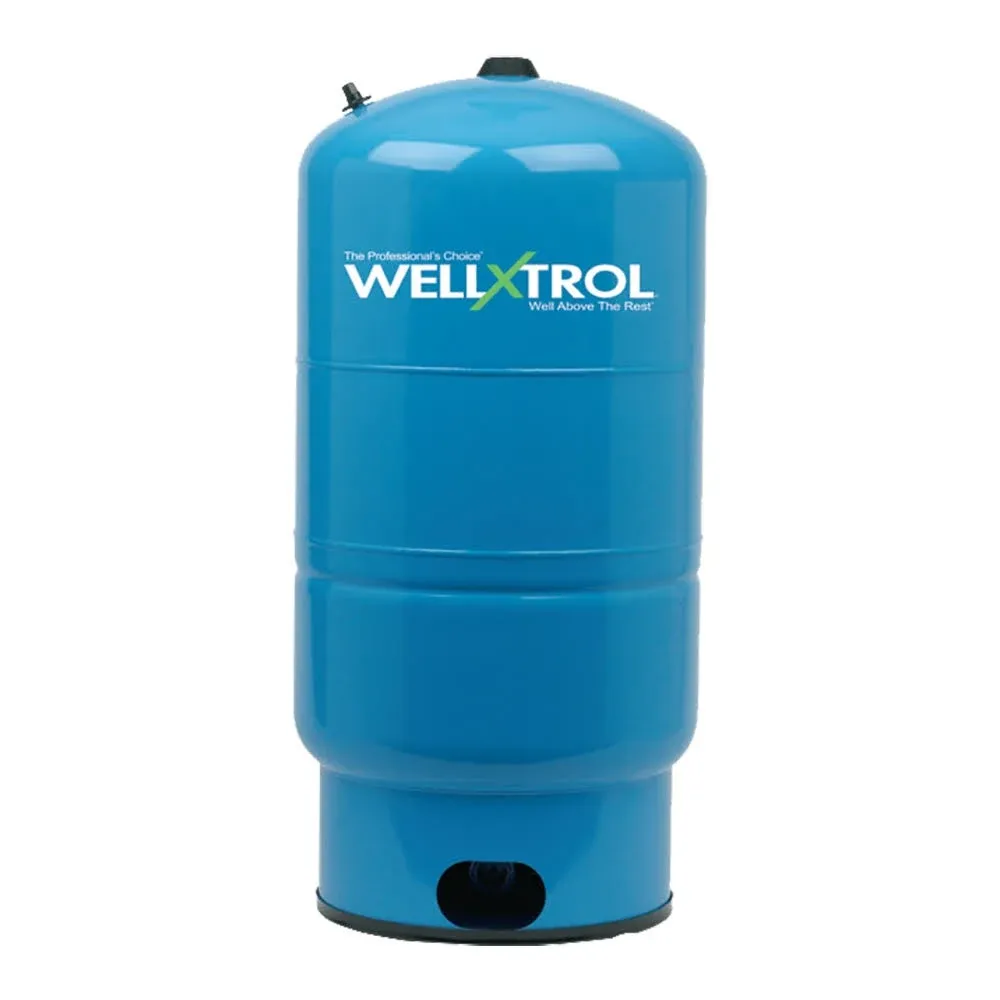 Amtrol WX-250 Well Pressure Tank