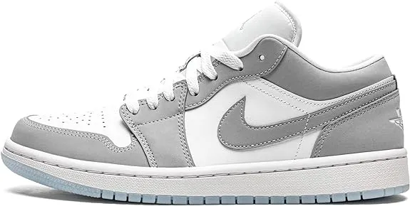 Women's Air Jordan 1 Low