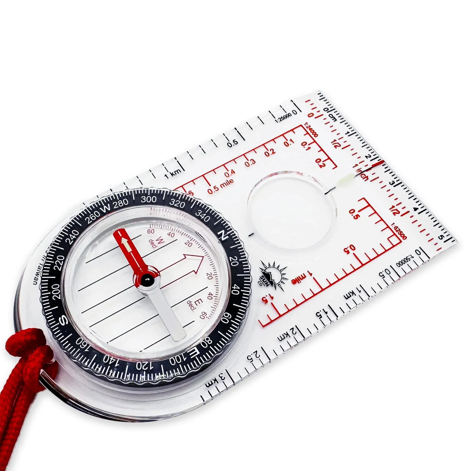 ProMap Compass