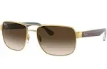 Ray-Ban RB 3530 001/13