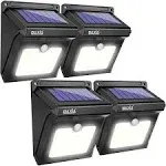 BAXIA TECHNOLOGY Solar Lights