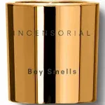 Boy Smells Incensorial Candle